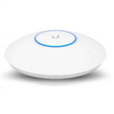 Produktbild von Ubiquiti UAP‑XG, 2,4 GHz, 5 GHz, 1733 Mbit/s, AES, TKIP, WEP, WPA, WPA-Enterprise, WPA-PSK, WPA2, 10,100,1000 Mbit/s