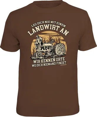 Obrázok produktu pre Farmár - Textil - Nikdy neoblečený