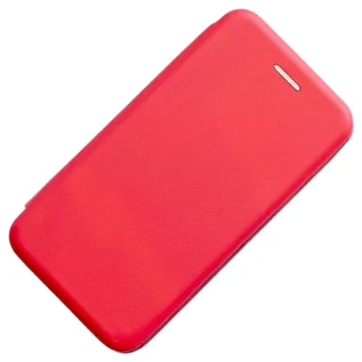 Produktbild von Beline Etui Buch Magnetisch Iphone 13 / 146.1 Czerwony/Rot