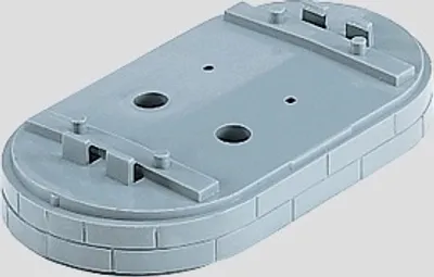 Immagine prodotto di Märklin 7252 Pilastro 6 mm