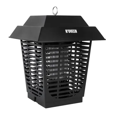 Obrázok produktu pre NOVEEN insekticídna lampa IKN22 IPX4 profesionálne svietidlo