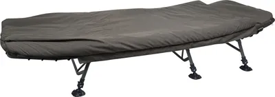 Immagine prodotto di DAIWA Divano DAIWA Sleep System, modello 18860-100 , 212x88x39cm, verde, 18860-100