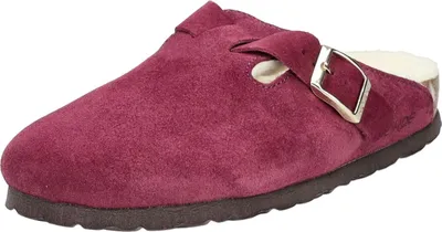 Produktbild von Rohde Hausschuhe Hausschuhe Veloursleder