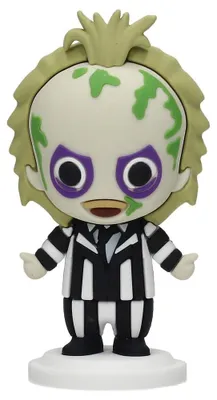 Produktbild von Beetlejuice Pokis Mini-Figur Beetlejuice 8 cm