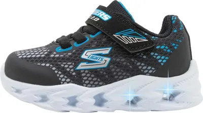 Image de Skechers Sneakers 400602N-BKBL in Black color size 23