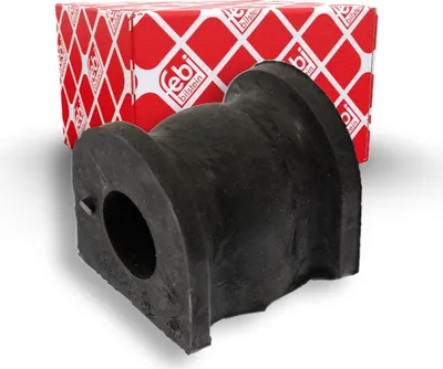 Produktbild von FEBI BILSTEIN 42334 Lagerung Stabilisator Stabigummi Hinten für MAZDA 6 Station Wagon (GY) 6 (GG) 6 Hatchback (GG)
