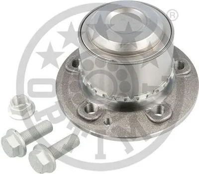 Immagine prodotto di OPTIMAL 401521 Set di cuscinetti ruota anteriore 150 mm
