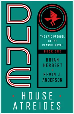 Produktbild von Dune: House Atreides