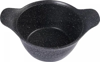 Produktbild von 6-tlg. Kochgeschirr-Set Induktion Topfset Kochtopfset inkl. Handschuhe