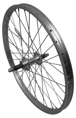 Produktbild von Hinterrad 20-1.75 Bauer Alu Alesa 421