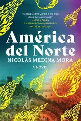 Zdjęcie produktu dla America del Norte