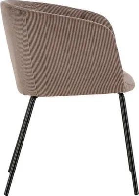 Produktbild von Venture Design, Gartenstühle, Berit, Braun