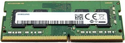 Produktbild von Samsung 8Gb 2x 4Gb Ram Speicher 204pin DDR3 1866 Mhz für Notebook / Apple Imac 2014/2015