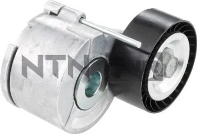 Produktbild von SNR GA358.19 Spannrolle Keilrippenriemen für FIAT DOBLO Kasten/Kombi (263) Doblo Kombi (263) QUBO (225) für OPEL COMBO Kasten/Kombi (X12)