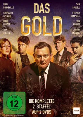 Produktbild von Das Gold
