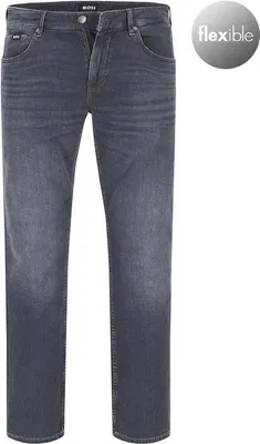 Produktbild von Hugo Boss Straight Leg Jeans für Damen