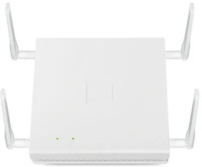 Produktbild von LANCOM LX-6402 - Accesspoint - Wi-Fi 6 - 2.4 GHz, 5 GHz - AC 100 - 240 V