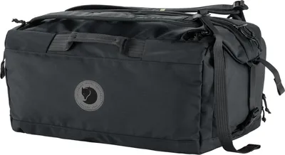 Produktbild von Fjällräven Färden 50 Duffel Reisetasche (Gewicht 0,96kg) Coal Black
