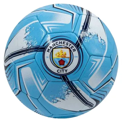 Immagine prodotto di Manchester City FC - Calcio PP9798 (5) (Blu)