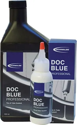 Produktbild von Schwalbe Doc Professional Fahrradreifen Reparatur