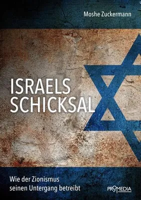 Immagine prodotto di Israels Schicksal