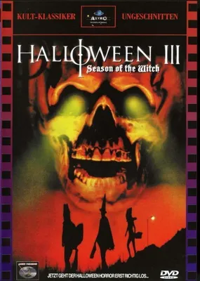Produktbild von Halloween 3