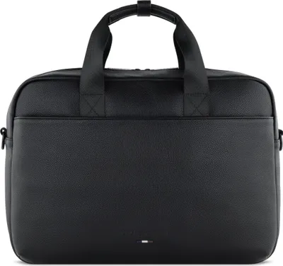 Immagine prodotto di bugatti cartella laptop bag con scomparto per laptop Rico Business Bag Black nero