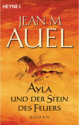 Image de Ayla und der Stein des Feuers