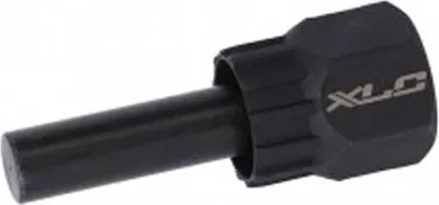 Produktbild von XLC Kassettenabzieher Fahrrad Zahnkranz Werkzeug Ritzelabzieher für Shimano SRAM
