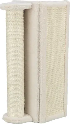 Produktbild von TRIXIE Kratzbrett für Zimmerecken - beige - 15 × 50 × 15 cm
