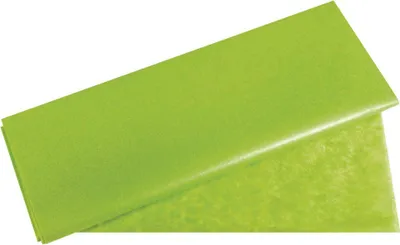 Productafbeelding van Rayher 67270417 Seidenpapier Modern grün