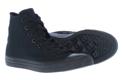 Zdjęcie produktu dla Converse Sneakers M3310C in Black color size 41