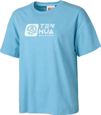 Produktbild von Ternua T-Shirt AILIK T W Lady_10063275TER01S