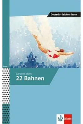 Produktbild von 22 Bahnen