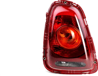 Produktbild von Heckleuchte passend für BMW Mini R56 57 10/2006- Links Fahrerseite 63212757009 63212751307 Johns