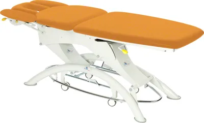 Produktbild von Lojer Capre F5R Elektrik mit Radautomatik & Rundumschaltung