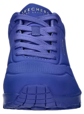 Produktbild von Skechers Uno Stand On Air Blau RYBL Größe EU 37