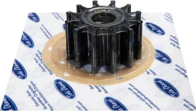 Image de Semelle 34711008R Jeu de roues pour moteur diesel
