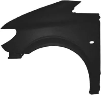 Produktbild von DIEDERICHS 1666006 Kotflügel Vorne Rechts passend für MERCEDES-BENZ VIANO (W639) VITO Bus (W639) VITO / MIXTO Kasten (W639)