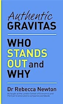 Obrázek produktu pro Authentic Gravitas