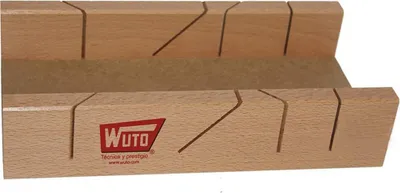 Immagine prodotto di Troncatrice doppia 300x120mm wuto