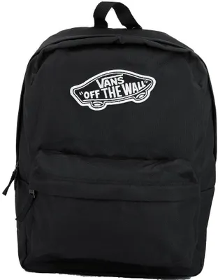 Produktbild von VANS WM REALM BACKPACK Schwarz