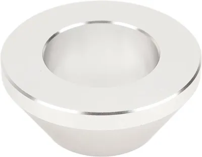 Zentraler Kegel für Reifenwechselgerät, Leistungsstarke Funktion, Geeignet für 1,67 Zoll Durchmesser, Für Reifenwuchtgerät