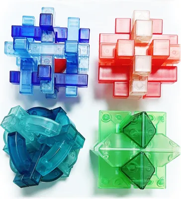 Immagine prodotto di Puzzle 7 cm