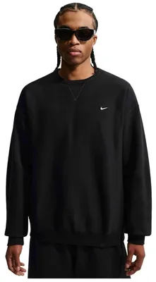 Productafbeelding van Sweatshirt Nike Life Fleece voor Heren