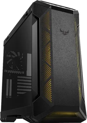 Image de ASUS TUF Gaming GT501 - Tour - ATX - panneau latéral avec fenêtre