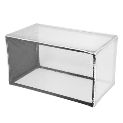 Obrázek produktu pro Klec na hmyz, klec na hmyz, klec na skleníkové rostliny, klec na chov hmyzu, klec na motýly, klece na skleníkový hmyz