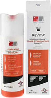 Produktbild von DS Laboratories Revita High Performance Hair Stimulating Shampoo 205ml