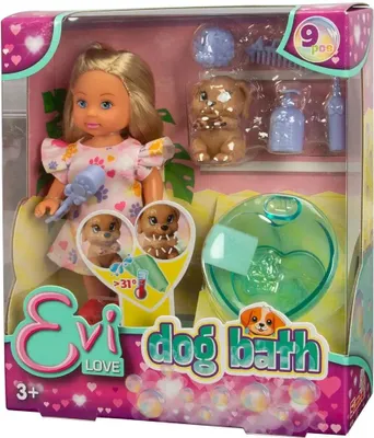 Immagine prodotto di El Bagno Per Cani