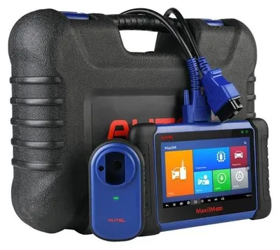 Productafbeelding van AUTEL OBD2 diagnoseapparaat voor auto IM508